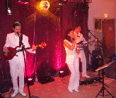 Malaca Trio : Soir�e dansante mariage